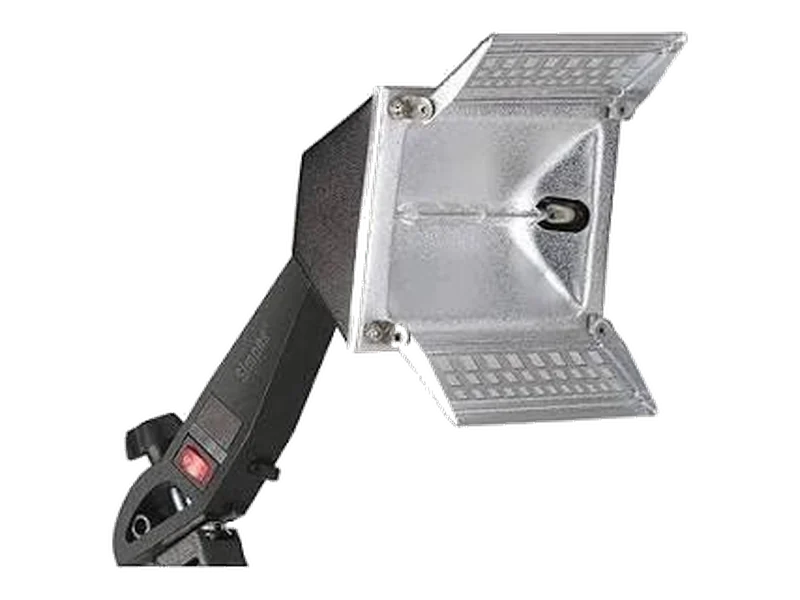 1000W Halogen Video Light for rent in Trivandrum
