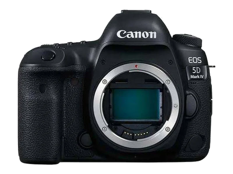 Canon 5D Mark IV for rent in Trivandrum