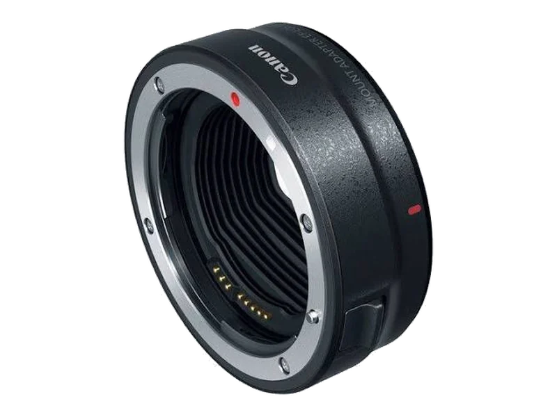 Canon EF-RF Adapter for rent in Trivandrum
