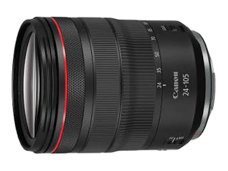 Canon RF 24-105mm f4L IS USM for rent in Trivandrum