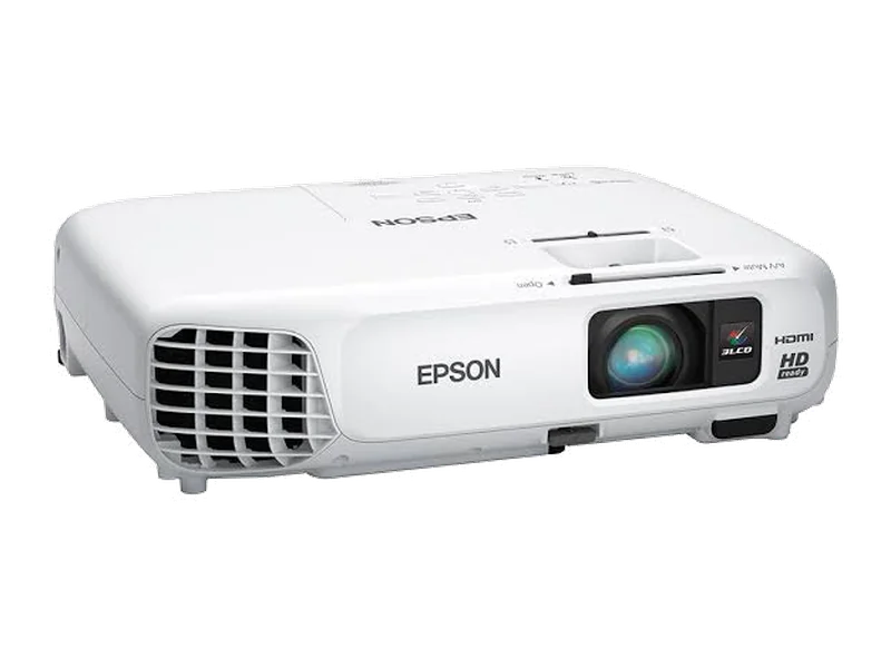 Epson HomeCinema 730HD for rent in Trivandrum