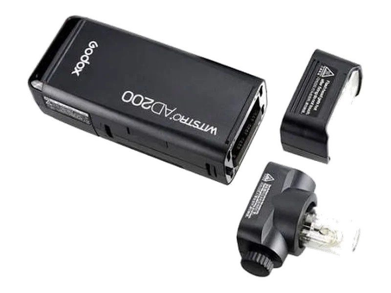 Godox AD200 for rent in Trivandrum