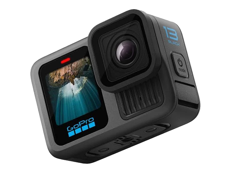 GoPro Hero 13 for rent in Trivandrum