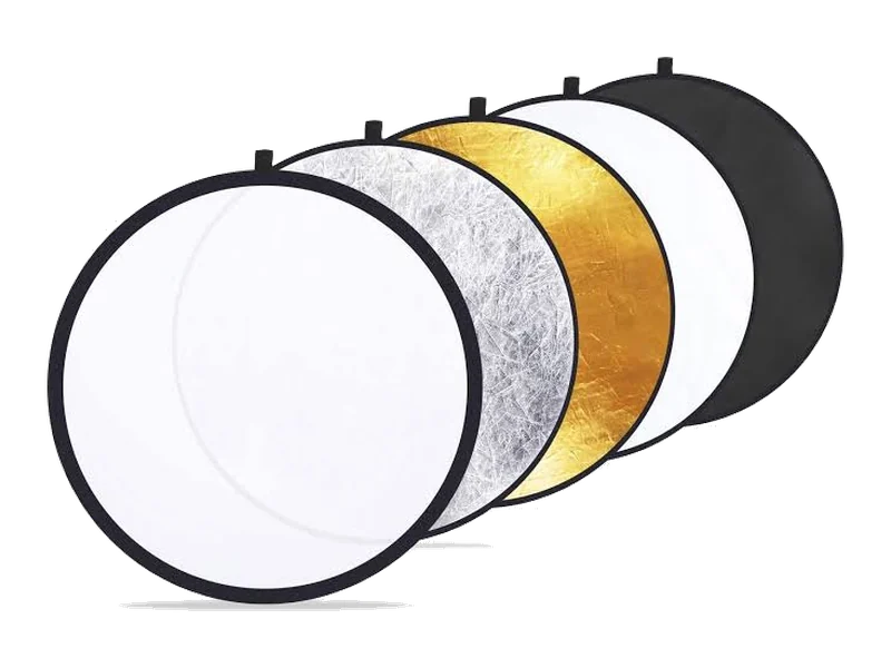 Light Reflector Kit for rent in Trivandrum