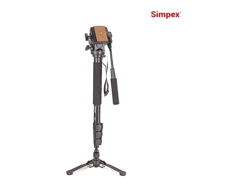 Simpex 882 Monopod for rent in Trivandrum